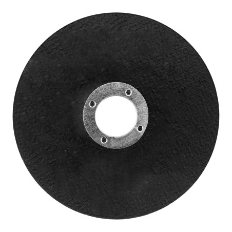 GRAPHITE 57T112 Tarcza tnąca, korundowa do metalu 230 x 2.0 x 22.2 mm,  41 A46-S-BF