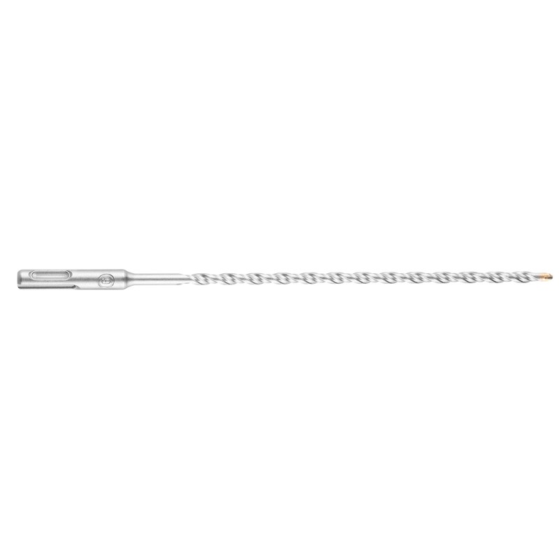 GRAPHITE 56T106 Wiertło do betonu SDS Plus z podwójną spiralą 6 x 260 mm