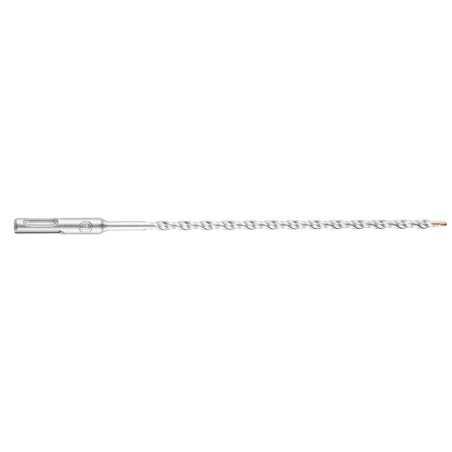 GRAPHITE 56T106 Wiertło do betonu SDS Plus z podwójną spiralą 6 x 260 mm