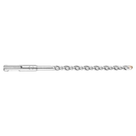 GRAPHITE 56T110 Wiertło do betonu SDS Plus z podwójną spiralą 8 x 210 mm