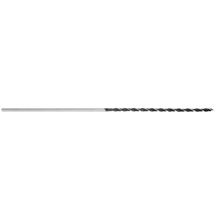 GRAPHITE 54T556 Wiertło do drewna, przedłużane 6 x 400 mm
