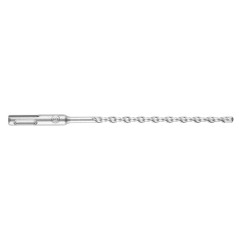 GRAPHITE 56T105 Wiertło do betonu SDS Plus z podwójną spiralą 6 x 210 mm