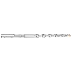 GRAPHITE 56T109 Wiertło do betonu SDS Plus z podwójną spiralą 8 x 160 mm