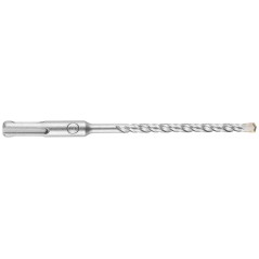 GRAPHITE 56T104 Wiertło do betonu SDS Plus z podwójną spiralą 6 x 160 mm