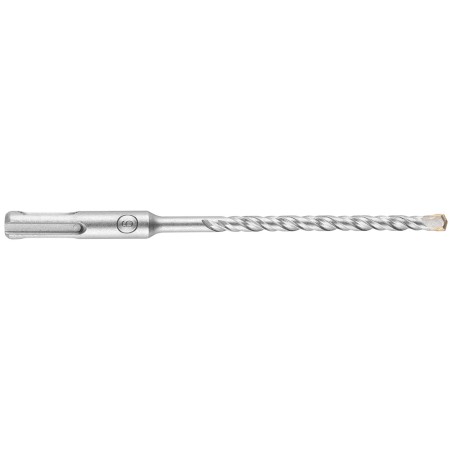GRAPHITE 56T104 Wiertło do betonu SDS Plus z podwójną spiralą 6 x 160 mm