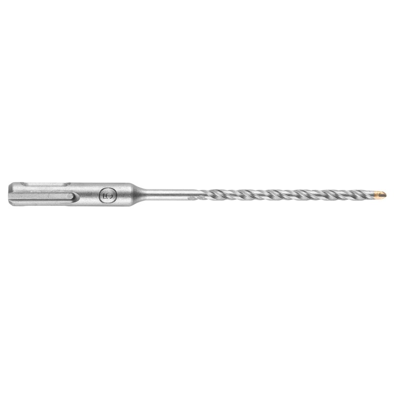 GRAPHITE 56T102 Wiertło do betonu SDS Plus z podwójną spiralą 5 x 160 mm