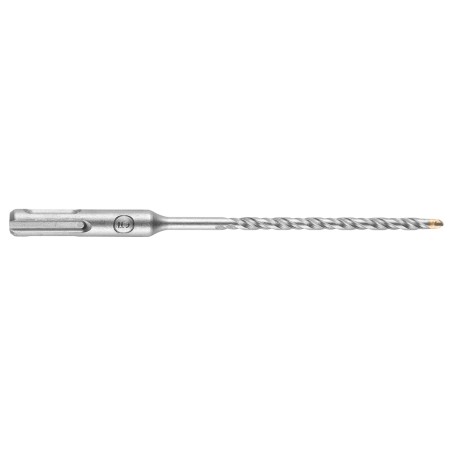 GRAPHITE 56T102 Wiertło do betonu SDS Plus z podwójną spiralą 5 x 160 mm