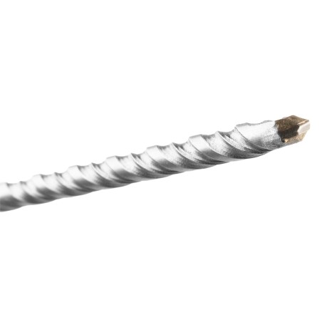 GRAPHITE 56T102 Wiertło do betonu SDS Plus z podwójną spiralą 5 x 160 mm