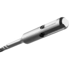 GRAPHITE 56T102 Wiertło do betonu SDS Plus z podwójną spiralą 5 x 160 mm 