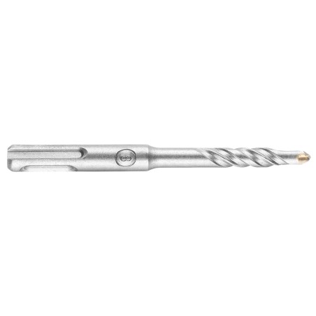 GRAPHITE 56T108 Wiertło do betonu SDS Plus z podwójną spiralą 8 x 110 mm