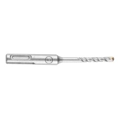 GRAPHITE 56T101 Wiertło do betonu SDS Plus z podwójną spiralą 5 x 110 mm