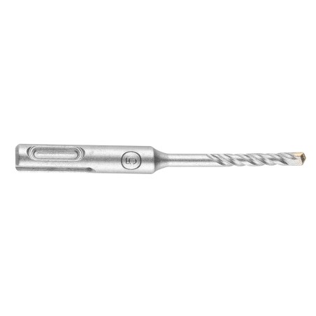 GRAPHITE 56T101 Wiertło do betonu SDS Plus z podwójną spiralą 5 x 110 mm