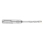 GRAPHITE 56T101 Wiertło do betonu SDS Plus z podwójną spiralą 5 x 110 mm