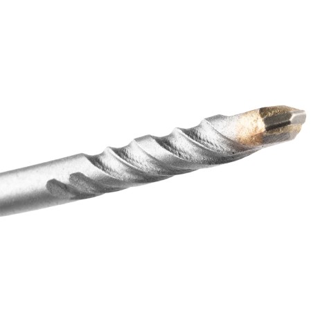 GRAPHITE 56T101 Wiertło do betonu SDS Plus z podwójną spiralą 5 x 110 mm