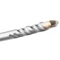 GRAPHITE 56T101 Wiertło do betonu SDS Plus z podwójną spiralą 5 x 110 mm