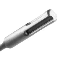 GRAPHITE 56T101 Wiertło do betonu SDS Plus z podwójną spiralą 5 x 110 mm 
