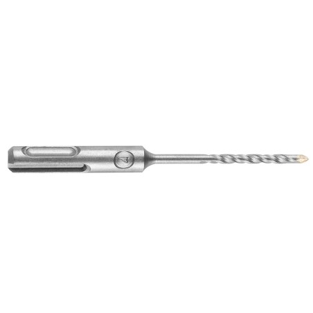 GRAPHITE 56T100 Wiertło do betonu SDS Plus z podwójną spiralą 4 x 110 mm