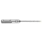 GRAPHITE 56T100 Wiertło do betonu SDS Plus z podwójną spiralą 4 x 110 mm