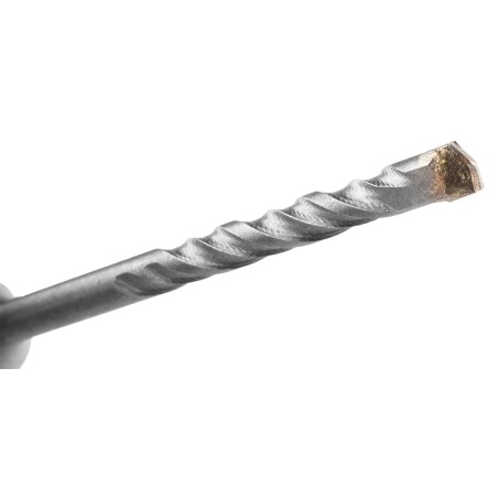 GRAPHITE 56T100 Wiertło do betonu SDS Plus z podwójną spiralą 4 x 110 mm