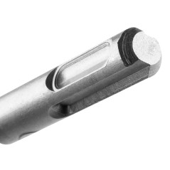 GRAPHITE 56T100 Wiertło do betonu SDS Plus z podwójną spiralą 4 x 110 mm 