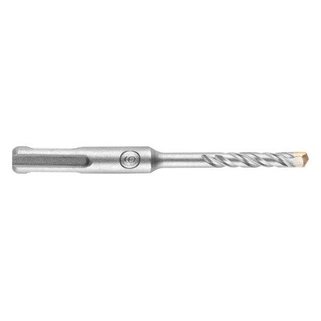 GRAPHITE 56T103 Wiertło do betonu SDS Plus z podwójną spiralą 6 x 110 mm