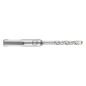 GRAPHITE 56T103 Wiertło do betonu SDS Plus z podwójną spiralą 6 x 110 mm