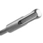 GRAPHITE 56T103 Wiertło do betonu SDS Plus z podwójną spiralą 6 x 110 mm