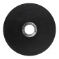 GRAPHITE 57T102 Tarcza tnąca, korundowa do metalu/INOX 125 x 1.0 x 22.2 mm,  41 A60-T-BF