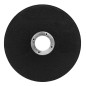 GRAPHITE 57T100 Tarcza tnąca, korundowa do metalu/INOX 115 x 1.0 x 22.2 mm,  41 A60-T-BF