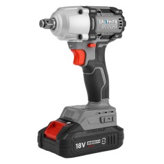 GRAPHITE 58G038 Klucz udarowy bezszczotkowy 450Nm Energy+ 