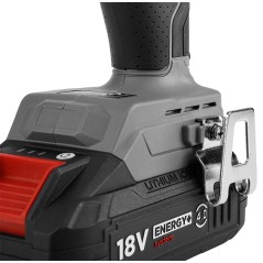 GRAPHITE 58G038 Klucz udarowy bezszczotkowy 450Nm Energy+ 