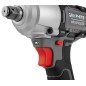 GRAPHITE 58G038 Klucz udarowy bezszczotkowy 450Nm Energy+