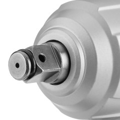 GRAPHITE 58G038 Klucz udarowy bezszczotkowy 450Nm Energy+ 