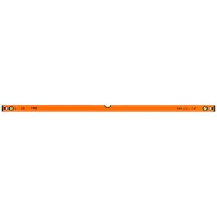 NEO TOOLS 71-137 Poziomnica aluminiowa S 300, 3 libelle, 180 cm