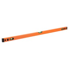 NEO TOOLS 71-137 Poziomnica aluminiowa S 300, 3 libelle, 180 cm 