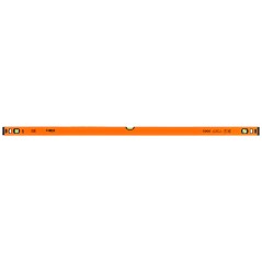 NEO TOOLS 71-136 Poziomnica aluminiowa S 300, 3 libelle, 150 cm