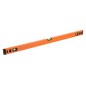 NEO TOOLS 71-136 Poziomnica aluminiowa S 300, 3 libelle, 150 cm