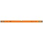 NEO TOOLS 71-135 Poziomnica aluminiowa S 300, 3 libelle, 120 cm