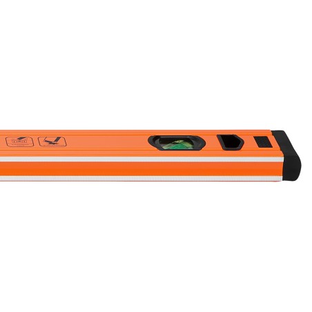 NEO TOOLS 71-135 Poziomnica aluminiowa S 300, 3 libelle, 120 cm
