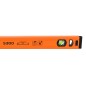 NEO TOOLS 71-135 Poziomnica aluminiowa S 300, 3 libelle, 120 cm