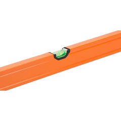 NEO TOOLS 71-135 Poziomnica aluminiowa S 300, 3 libelle, 120 cm 