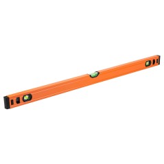 NEO TOOLS 71-135 Poziomnica aluminiowa S 300, 3 libelle, 120 cm 