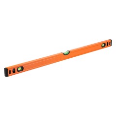 NEO TOOLS 71-134 Poziomnica aluminiowa S 300, 3 libelle, 100 cm 
