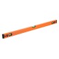 NEO TOOLS 71-134 Poziomnica aluminiowa S 300, 3 libelle, 100 cm