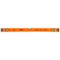 NEO TOOLS 71-133 Poziomnica aluminiowa S 300, 3 libelle, 80 cm