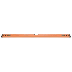 NEO TOOLS 71-133 Poziomnica aluminiowa S 300, 3 libelle, 80 cm