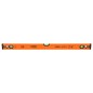 NEO TOOLS 71-133 Poziomnica aluminiowa S 300, 3 libelle, 80 cm