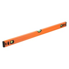 NEO TOOLS 71-133 Poziomnica aluminiowa S 300, 3 libelle, 80 cm 