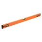 NEO TOOLS 71-133 Poziomnica aluminiowa S 300, 3 libelle, 80 cm