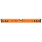 NEO TOOLS 71-132 Poziomnica aluminiowa S 300, 3 libelle, 60 cm